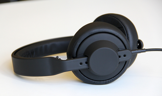 DJ headphones AIAIAI TMA-2 Studio Preset - img.3