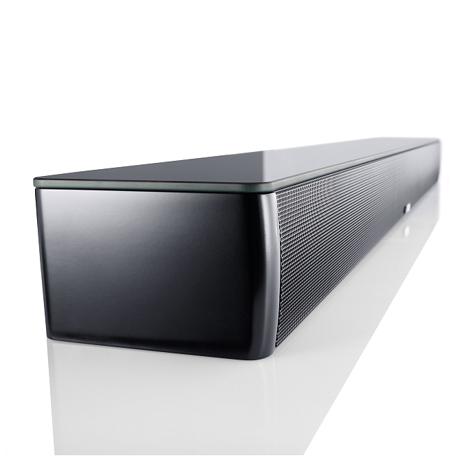 Soundbar Canton Smart Soundbar 9 Black - img.3