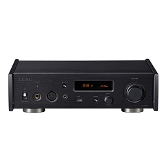 Headphone Amplifiers and DACs TEAC UD-507 Black