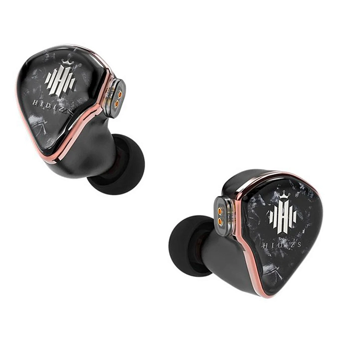 Hidizs MD4 Black - img.2