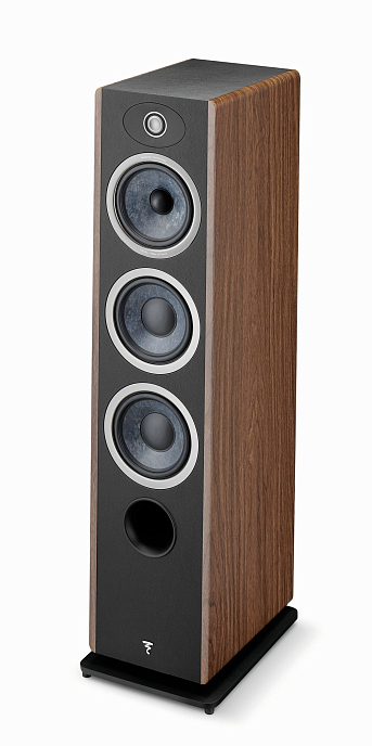Speaker System Focal Vestia N2 Dark Wood - img.6