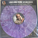 Vinyl Record Louis Armstrong – Satchmo Forever - Purple Marbled - LP - img.0
