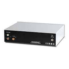 CD player Pro-Ject CD BOX S3 Silver