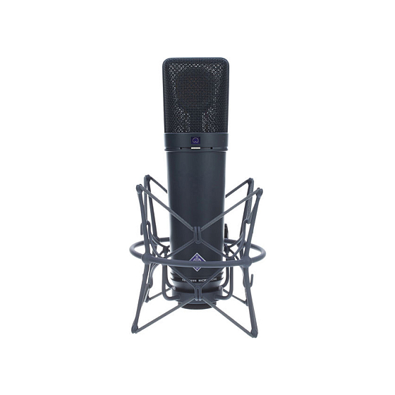 Studio microphone Neumann U 87 AI MT Studio Set - img.0