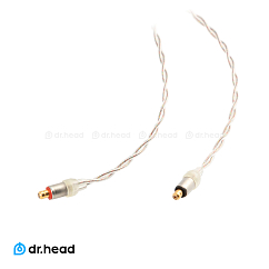 Cable Ultimate Ears IPX SuperBax Clear Cable 1.27m