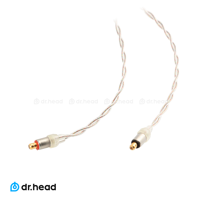 Cable Ultimate Ears IPX SuperBax Clear Cable 1.27m - img.2