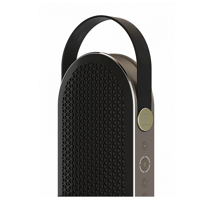 Portable speaker Dali Katch G2 Iron Black - img.6