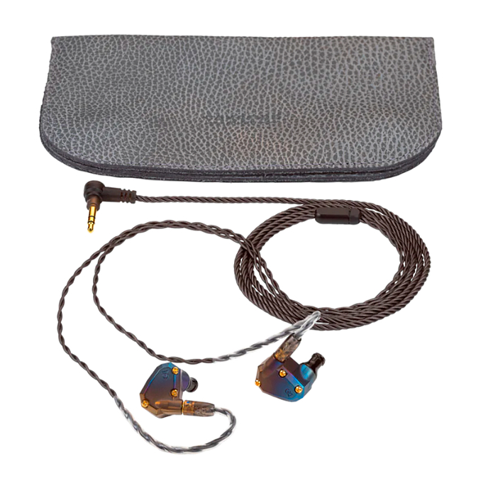 In-ear headphones Campfire Audio Moon Rover - img.5