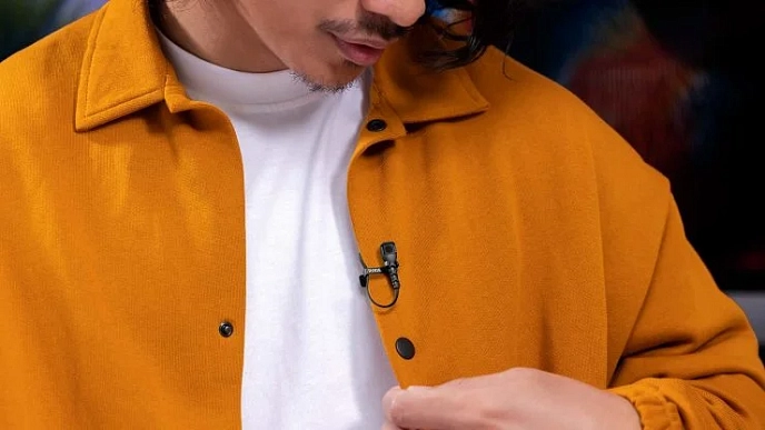 Lavalier microphones RODE Lavalier II - img.11