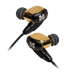 In-ear headphones HIFIMAN RE2000 Pro Gold