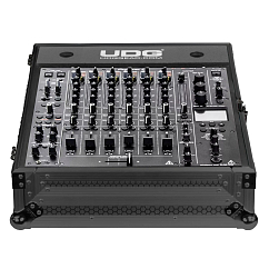Case UDG Ultimate Flight Case Pioneer DJ DJM-V10 Black