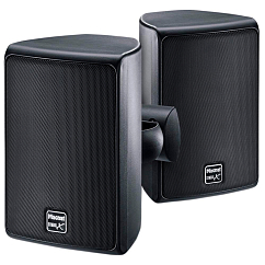 On-wall speakers Magnat Symbol X 130 Black