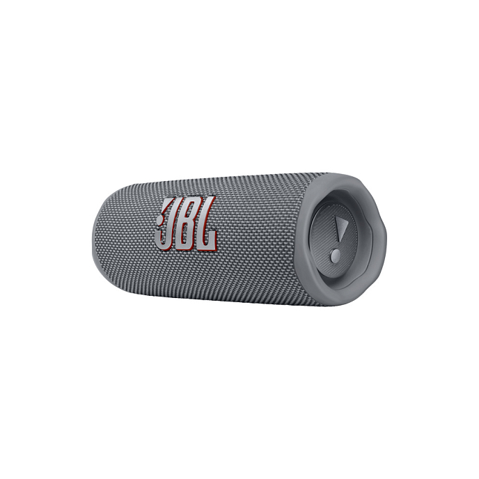 Portable speaker JBL Flip 6 Grey - img.2