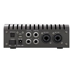 Audio interface Universal Audio Apollo Twin X USB DUO Heritage Edition