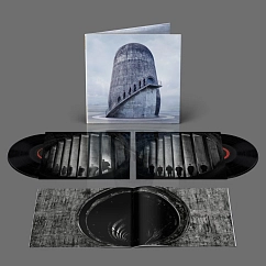 Vinyl Record Rammstein - Zeit 2LP