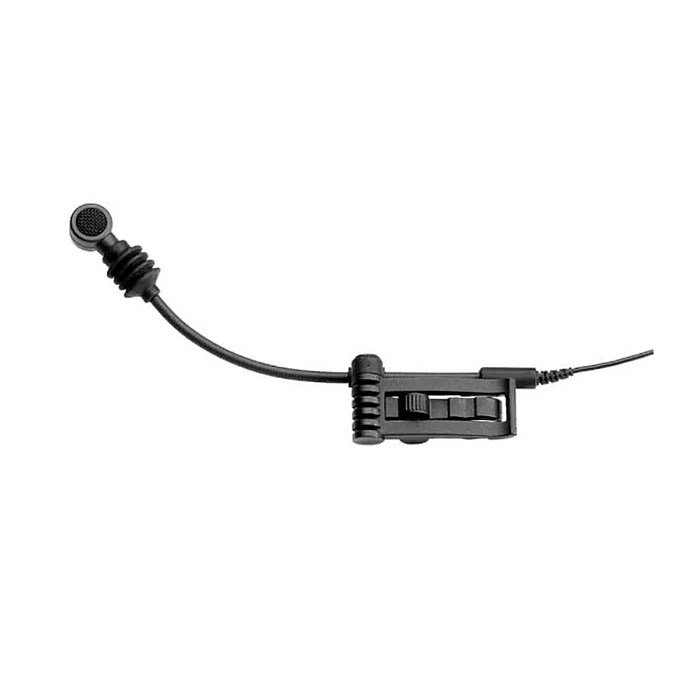 Microphone for wind instruments Sennheiser E608 - img.2