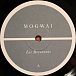 Vinyl Record Mogwai – Les Revenants (w/ DL - heavyweight) LP - img.4