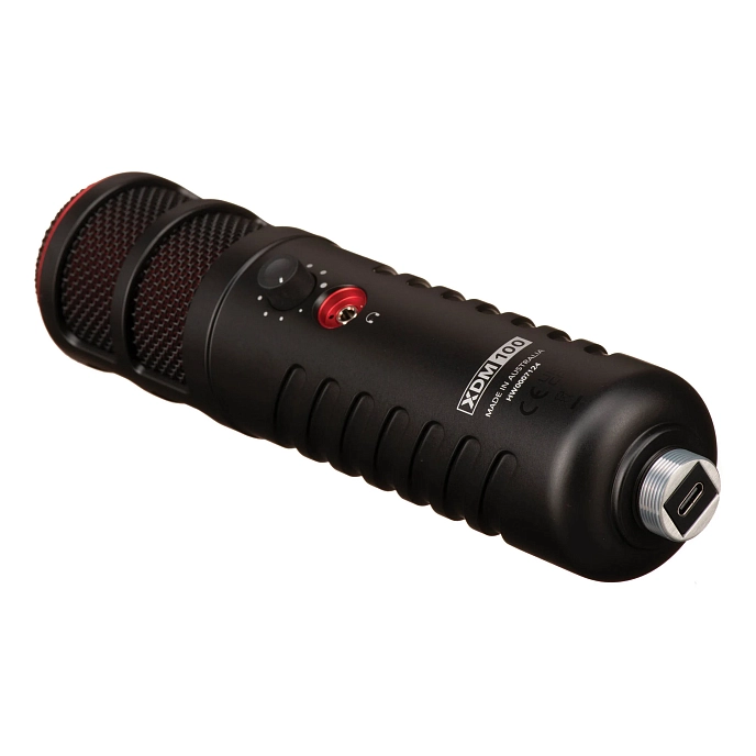 Microphone for streaming and gaming RODE XDM-100 - img.4