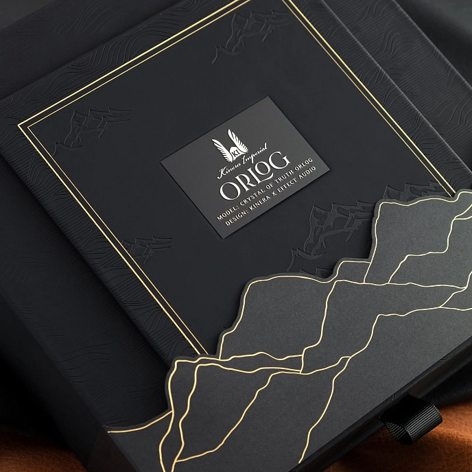 Cable Kinera Imperial Orlog 4 Core - img.11