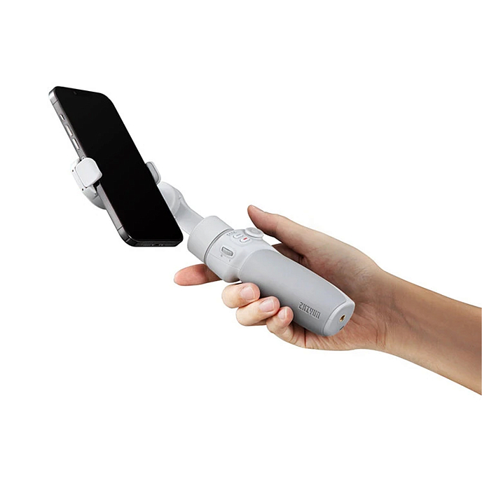 Stabilizer Zhiyun Smooth-Q4 Grey - img.5