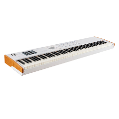 MIDI Keyboard Arturia KeyLab 88 MK3 White