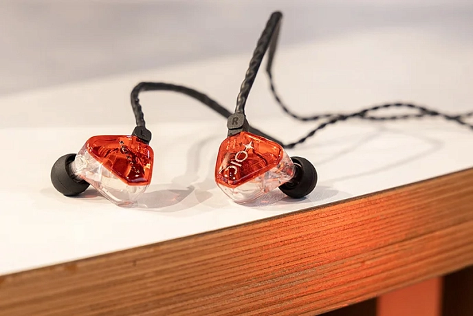 In-ear headphones Aurian Sunset 2 Universal - img.9