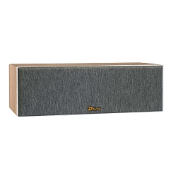 Central Channel Davis Acoustics Krypton С Nordik White