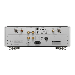 Network Audio Player Esoteric N-01XD SE Silver