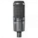 - img.0 USB Microphone AUDIO-TECHNICA AT2020 USB+ - img.0