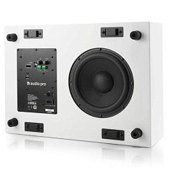 Subwoofer Audio Pro SUB-3 White