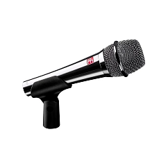 Vocal microphone SE Electronics V7 Chrome