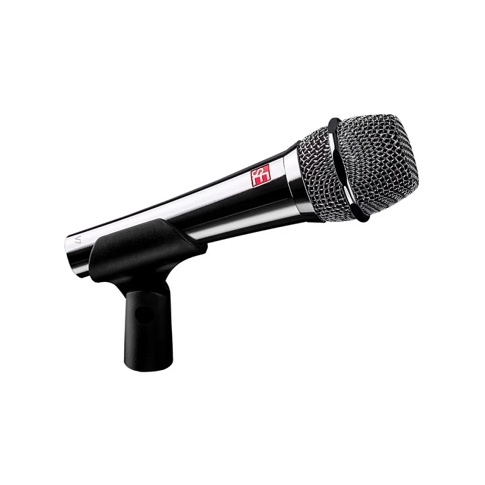 Vocal microphone SE Electronics V7 Chrome - img.2