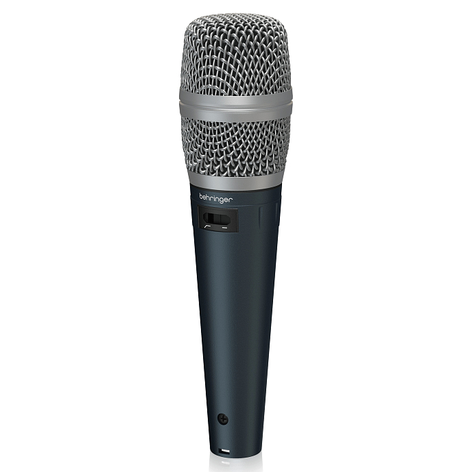 Vocal microphone Behringer SB 78A - img.0