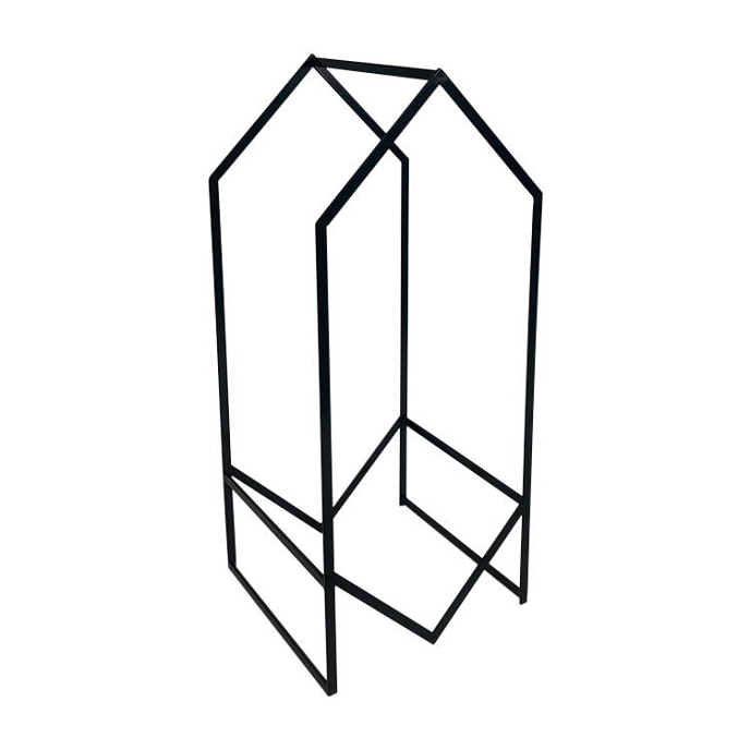 Vinyl record stand MJI Audio Vinyl Records Holder R25G - img.5