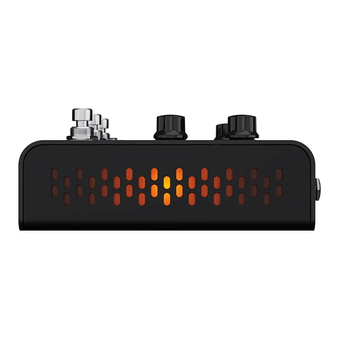 Effects Processor IK Multimedia ToneX Pedal Black - img.6