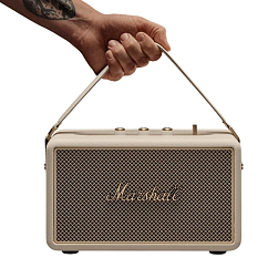 Portable speaker Marshall Kilburn III Cream