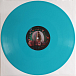 Vinyl Record Bjork – Fossora (Turquoise 2023 (2nd pressing)) 2LP - img.10