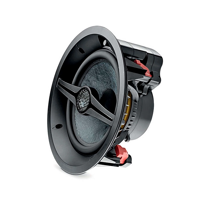 In-Wall Speakers Focal Littora 1000 ICW8 Black - img.4