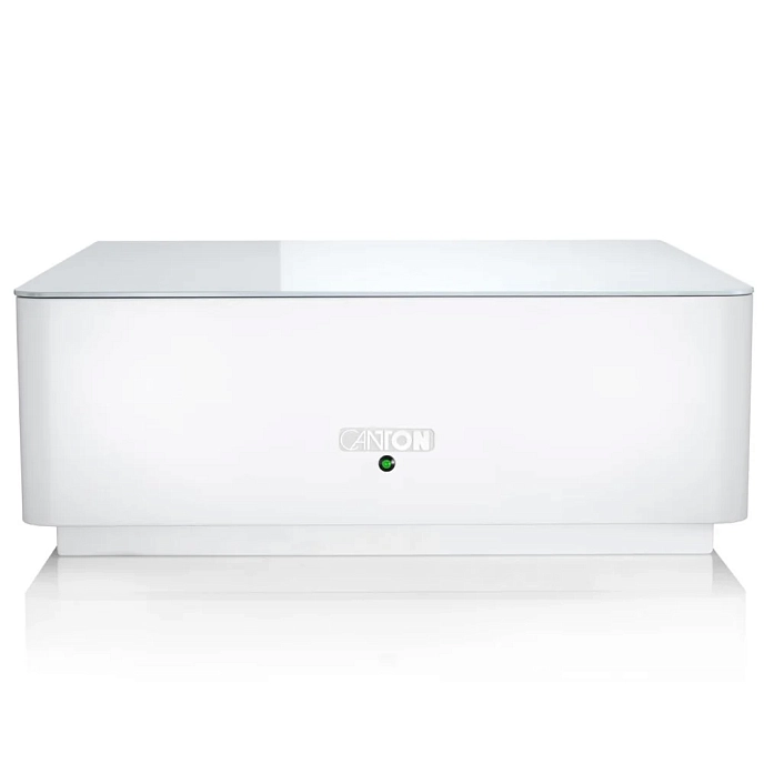 Subwoofer Canton Smart Sub 10 White - img.2