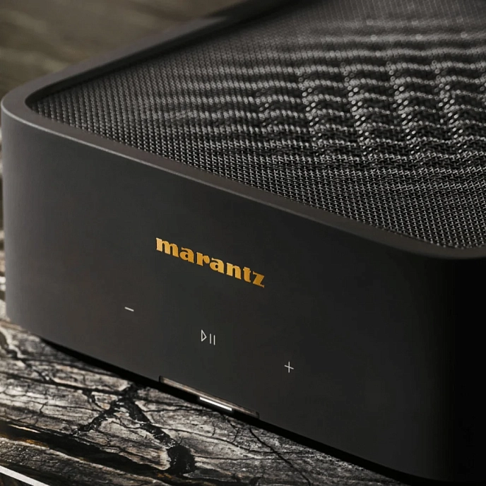 Amplifier Marantz Model M1 Black - img.8