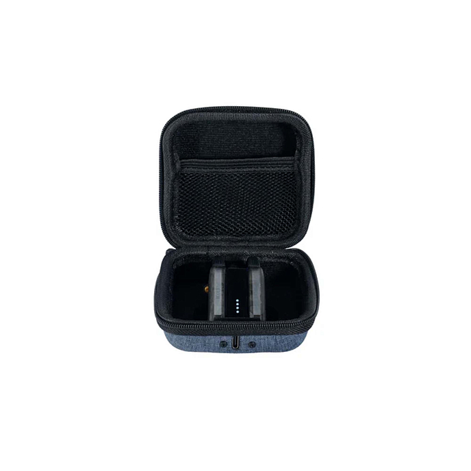 Adapter iFi Audio GO pod Air Hi-Res Bluetooth TWS Adapter Black - img.2