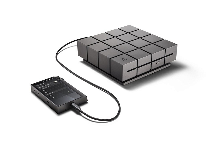 CD player Astell&Kern AK CD-RIPPER MKII - img.8