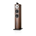 Floorstanding Speakers Bowers & Wilkins 703 S3 Mocha - img.4