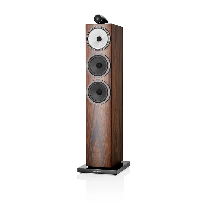 Floorstanding Speakers Bowers & Wilkins 703 S3 Mocha - img.4