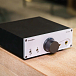 - img.2 Headphone amplifier with DAC Earmen ST-Amp - img.2
