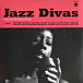 Vinyl Record Various – Jazz Divas (Classics By The Queens Of Jazz) LP - img.0