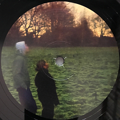 Vinyl Record Fred again.. & Brian Eno – Secret Life LP