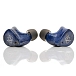 Headphones Noble Audio FoKus Prestige Blue - img.2