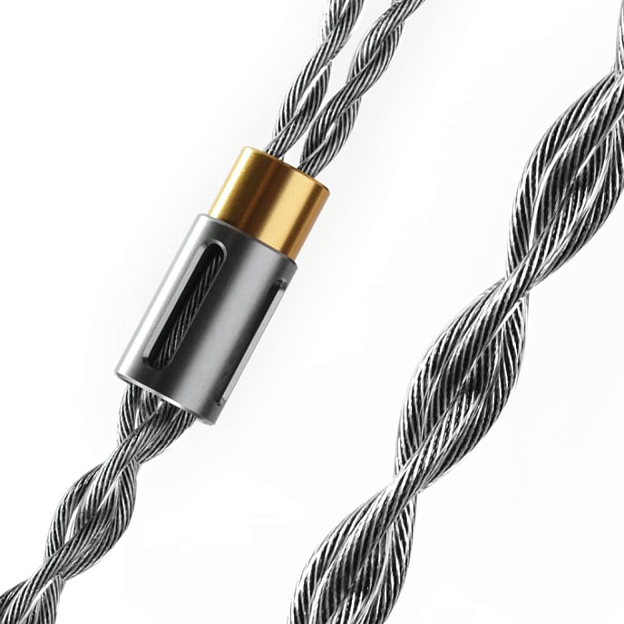 Cable ddHiFi BC130A Air Nyx 2pin - 4.4mm 1.2m - img.5