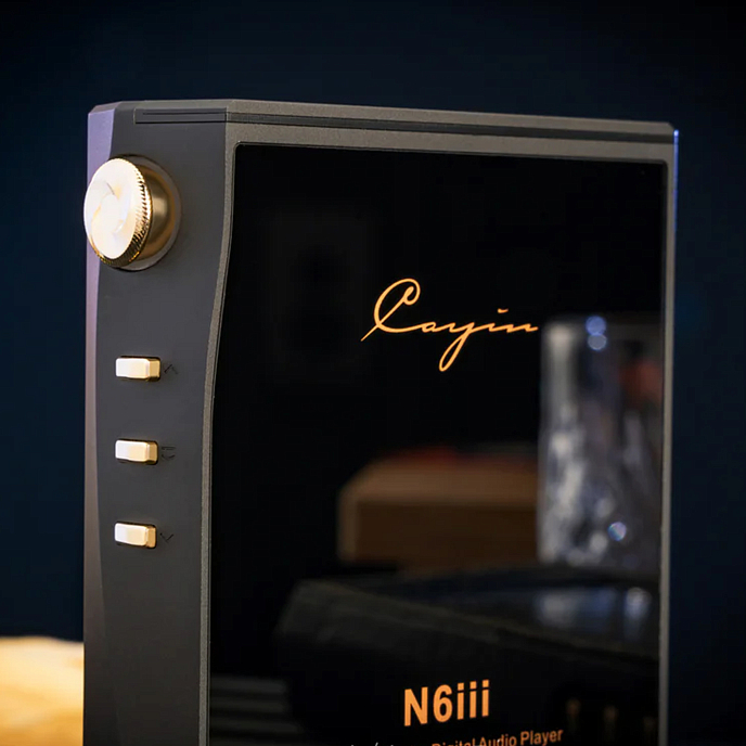 Player Cayin N6iii T201 - img.5